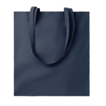 Sac coton bio couleur 180 g/m²