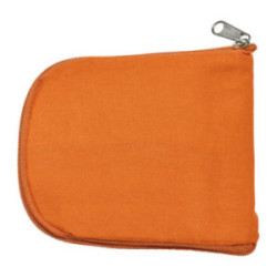 Sac pliable en coton bicolore 120 g/m2 Ubag®