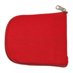 Sac pliable en coton bicolore 120 g/m2 Ubag®