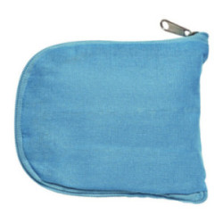 Sac pliable en coton bicolore 120 g/m2 Ubag®