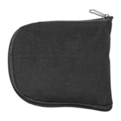 Sac pliable en coton bicolore 120 g/m2 Ubag®