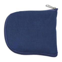 Sac pliable en coton bicolore 120 g/m2 Ubag®