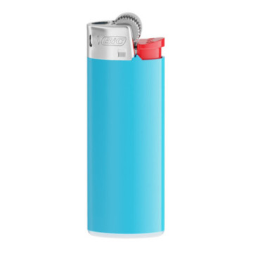 Briquet BIC® Mini J25 marquage 1 couleur