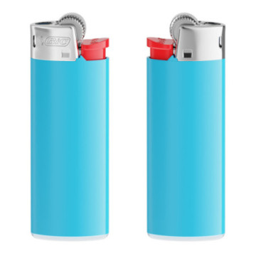 Briquet BIC® Mini J25 marquage 1 couleur