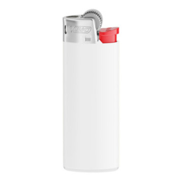 Briquet BIC® Mini J25 marquage 1 couleur