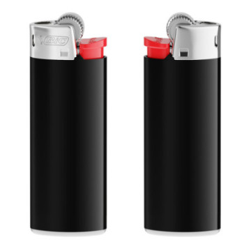 Briquet BIC® Mini J25 marquage 1 couleur