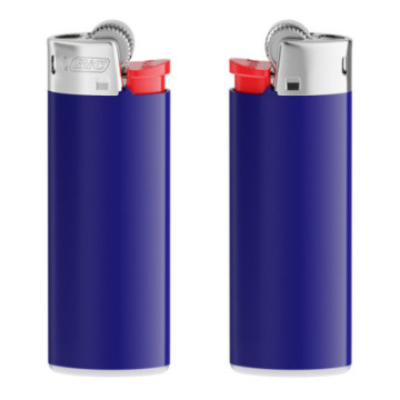 Briquet BIC® Mini J25 marquage 1 couleur