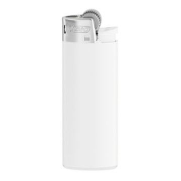 Briquet BIC® Mini J25 marquage 1 couleur