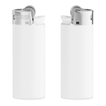 Briquet BIC® Mini J25 marquage 1 couleur