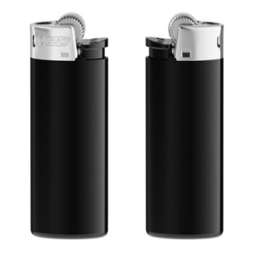 Briquet BIC® Mini J25 marquage 1 couleur