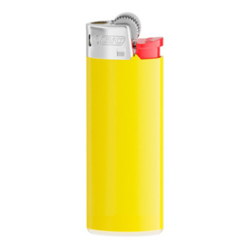 Briquet BIC® Mini J25 marquage 1 couleur