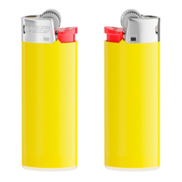 Briquet BIC® Mini J25 marquage 1 couleur