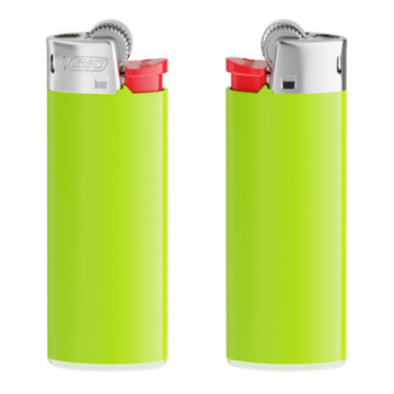 Briquet BIC® Mini J25 marquage 1 couleur