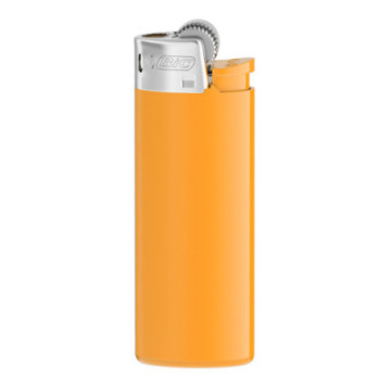 Briquet BIC® Mini J25 marquage 1 couleur