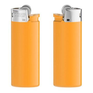 Briquet BIC® Mini J25 marquage 1 couleur