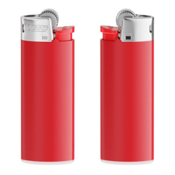 Briquet BIC® Mini J25 marquage 1 couleur