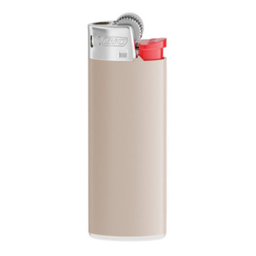 Briquet BIC® Mini J25 marquage 1 couleur