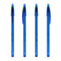 Stylo Bic® Capuchon Style