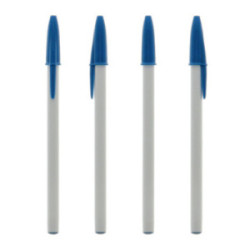 Stylo Bic® Capuchon Style