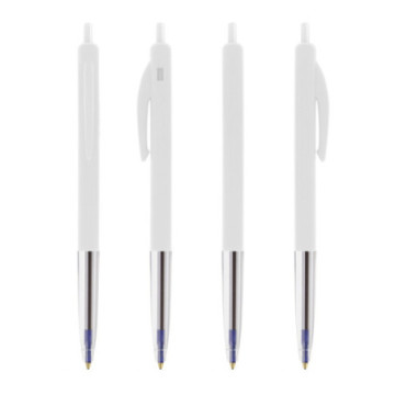 Stylo Bic® Clic Classique