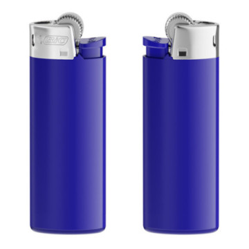 Briquet BIC® Mini J25 marquage quadri