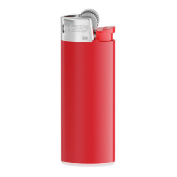 Briquet BIC® Mini J25 marquage quadri