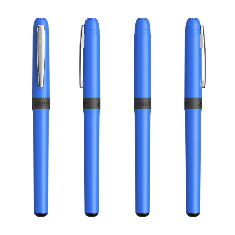 Stylo Bic® Grip Roller