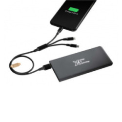 Batterie de secours SCX® 5000 mah rétro-éclairée