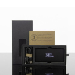 Batterie de secours SCX® 5000 mah rétro-éclairée