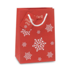 Sac en papier petit modèle