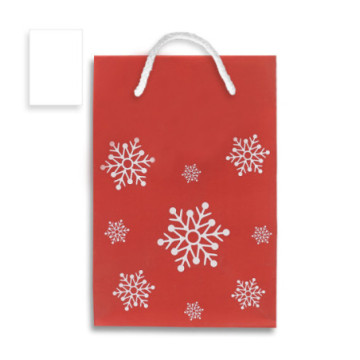 Sac en papier petit modèle