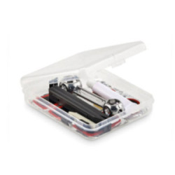 Kit de réparation pour vélo