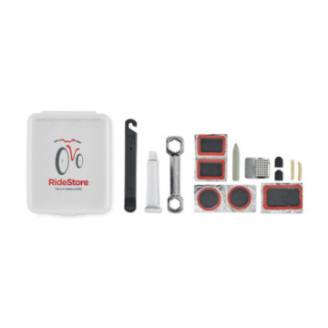 Kit de réparation pour vélo