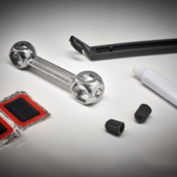 Kit de réparation pour vélo