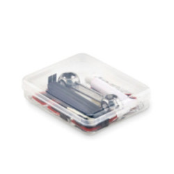 Kit de réparation pour vélo