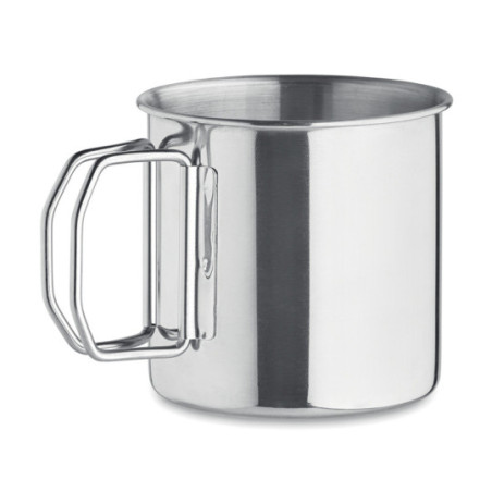 Mug en métal 330 mL