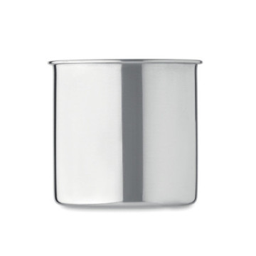 Mug en métal 330 mL
