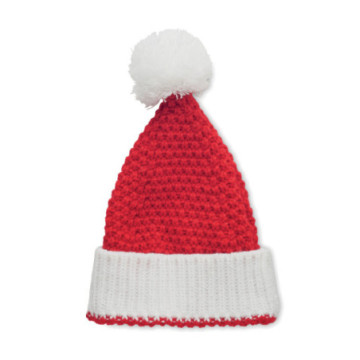 Bonnet de Noël