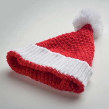 Bonnet de Noël