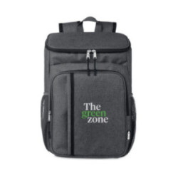 Sac à dos pique-nique isotherme en rPET 2 personnes