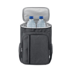 Sac à dos pique-nique isotherme en rPET 2 personnes