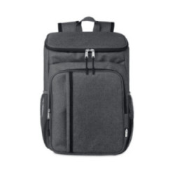 Sac à dos pique-nique isotherme en rPET 2 personnes