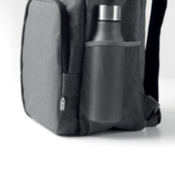 Sac à dos pique-nique isotherme en rPET 2 personnes