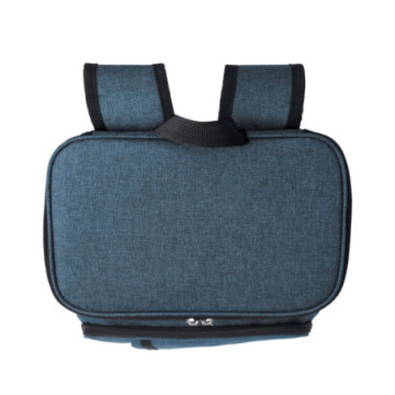 Sac à dos pique-nique isotherme en rPET 2 personnes