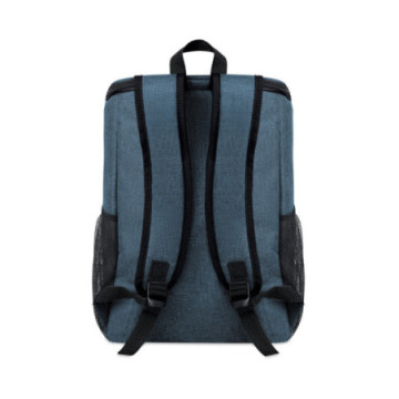 Sac à dos pique-nique isotherme en rPET 2 personnes