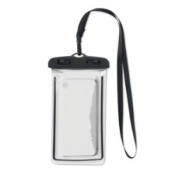 Pochette étanche pour smartphone