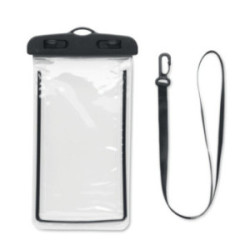 Pochette étanche pour smartphone