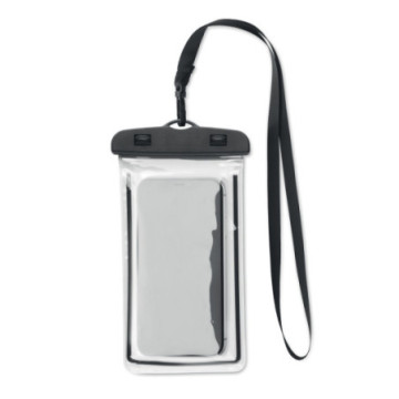 Pochette étanche pour smartphone