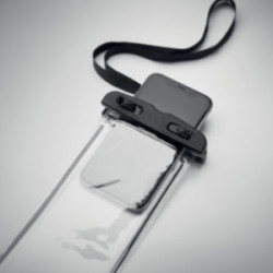 Pochette étanche pour smartphone
