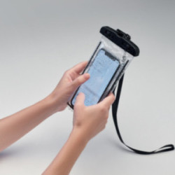 Pochette étanche pour smartphone